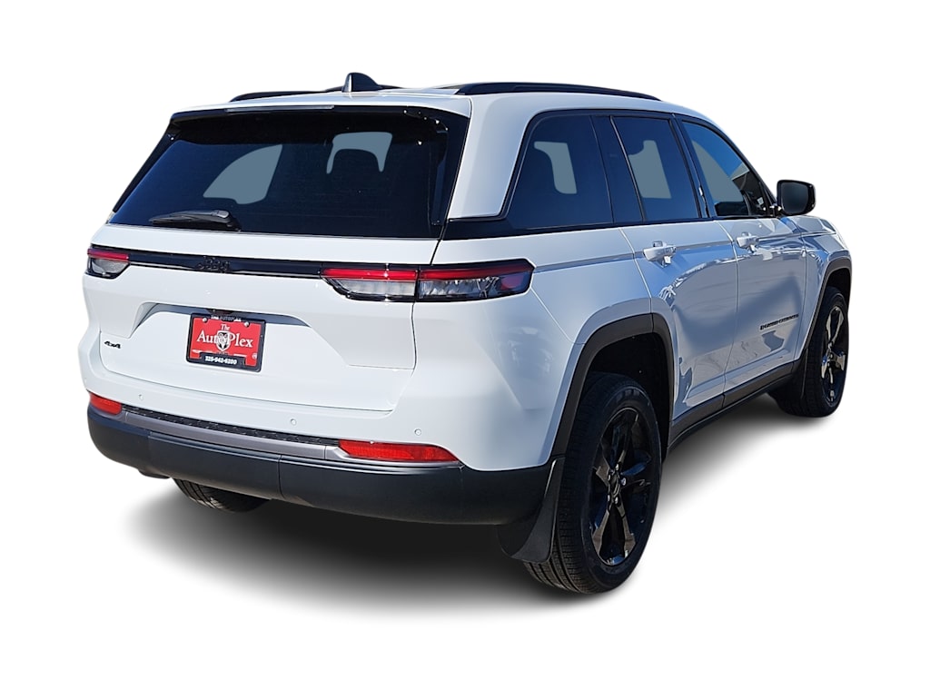 Thumbnail: 2026 Jeep Grand Cherokee - 18