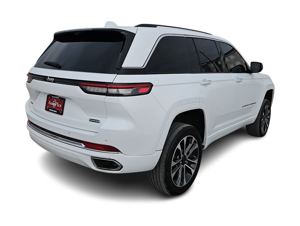 Thumbnail: 2022 Jeep Grand Cherokee - 19
