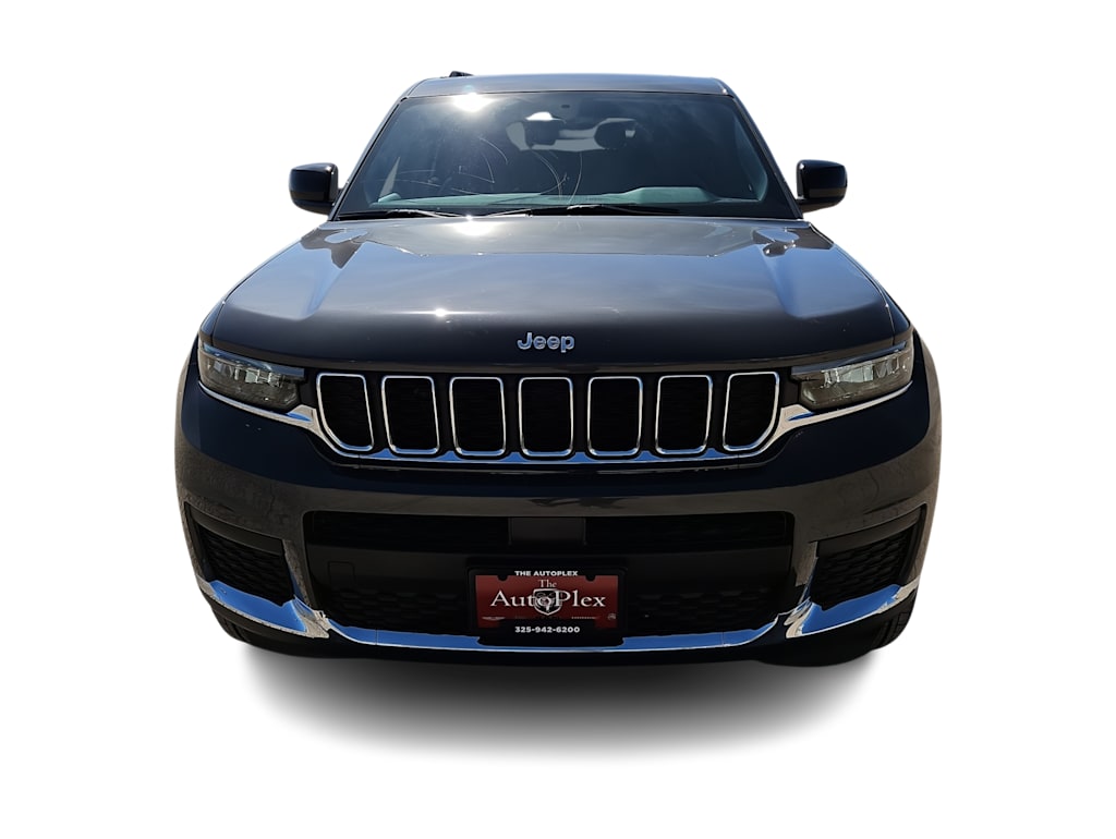 Thumbnail: 2026 Jeep Grand Cherokee L - 6