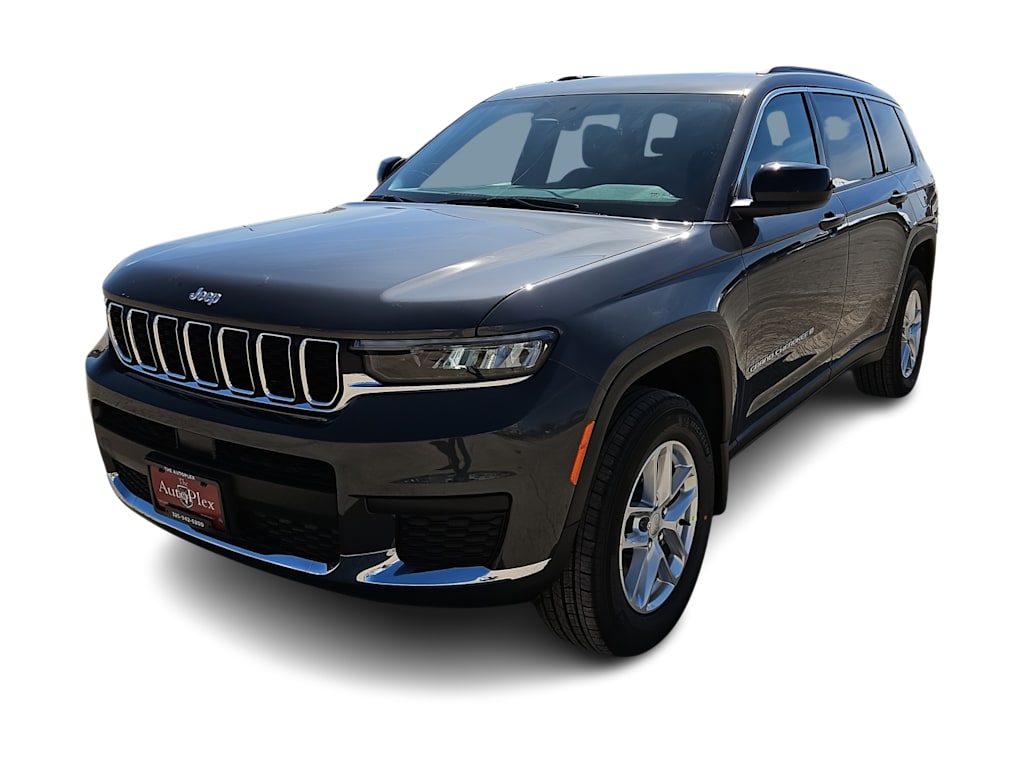 Thumbnail: 2026 Jeep Grand Cherokee L - 19