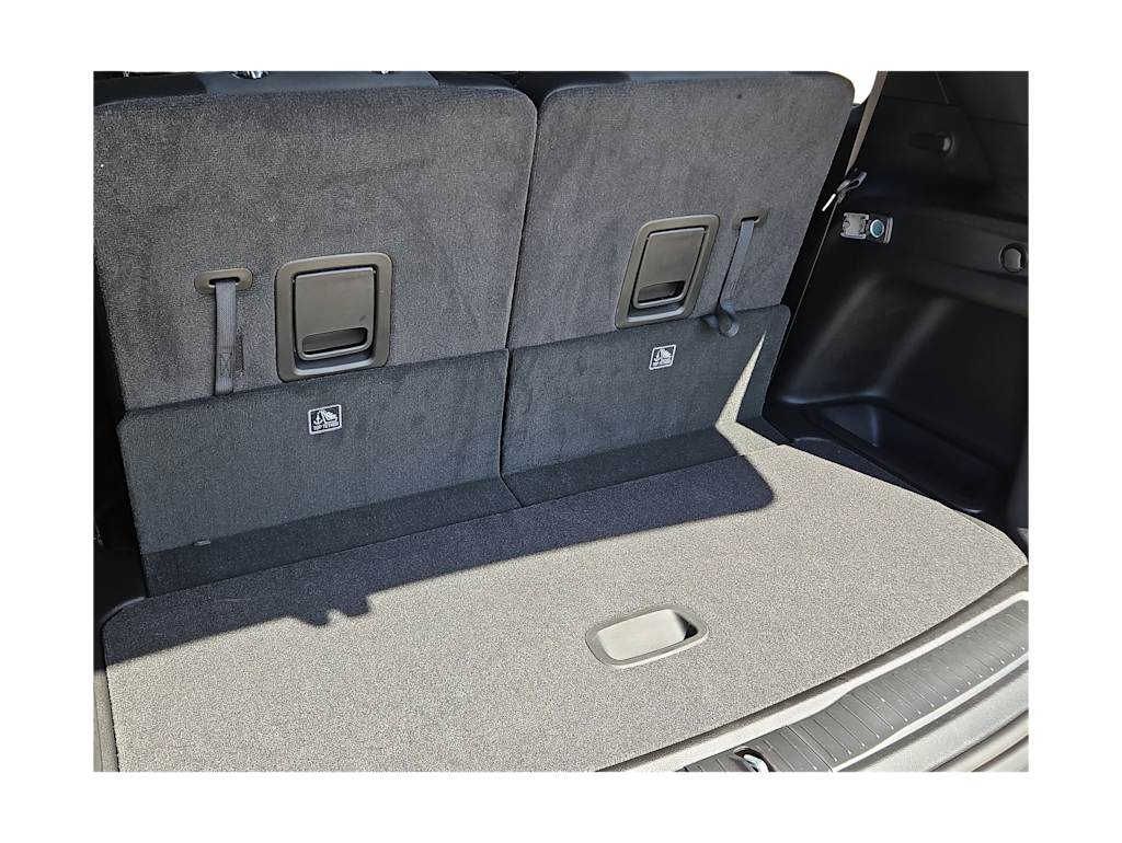 Thumbnail: 2026 Jeep Grand Cherokee L - 16