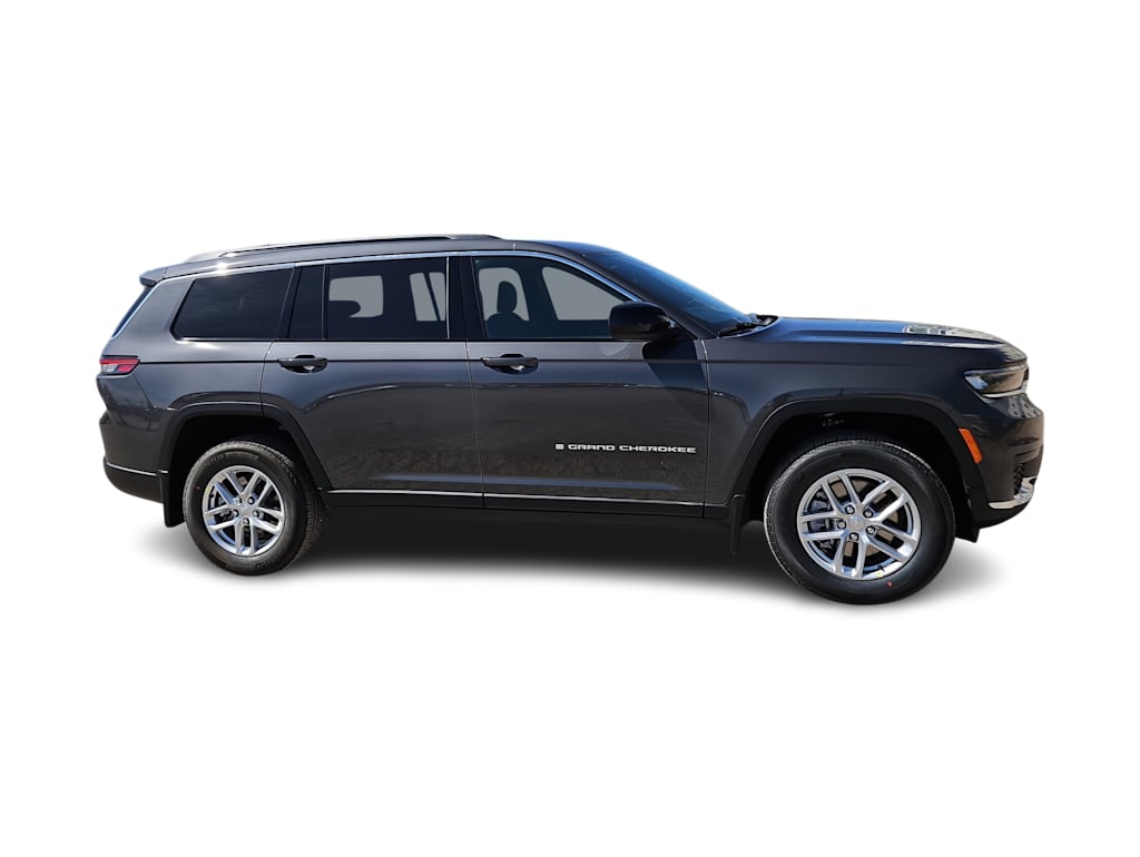 Thumbnail: 2026 Jeep Grand Cherokee L - 21