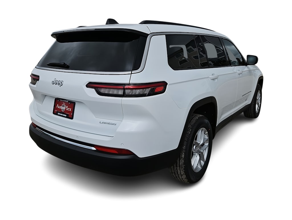 Thumbnail: 2026 Jeep Grand Cherokee L - 20