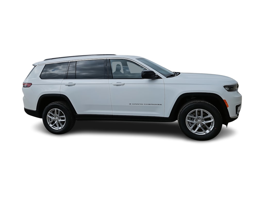 Thumbnail: 2026 Jeep Grand Cherokee L - 21