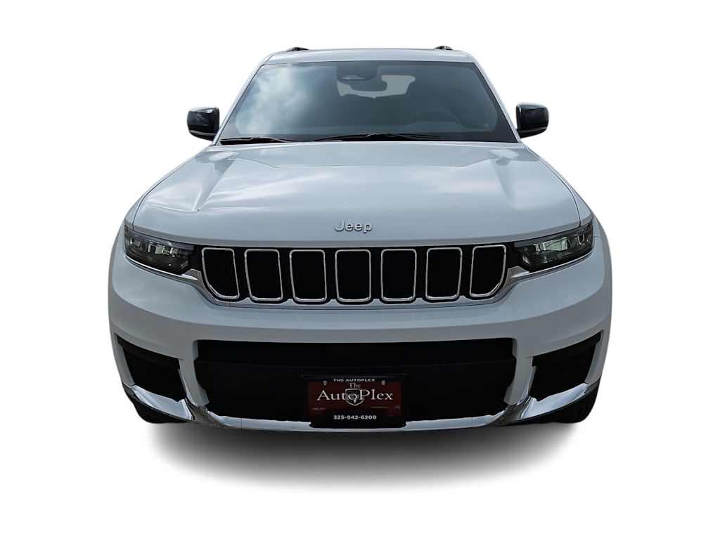 Thumbnail: 2026 Jeep Grand Cherokee L - 6