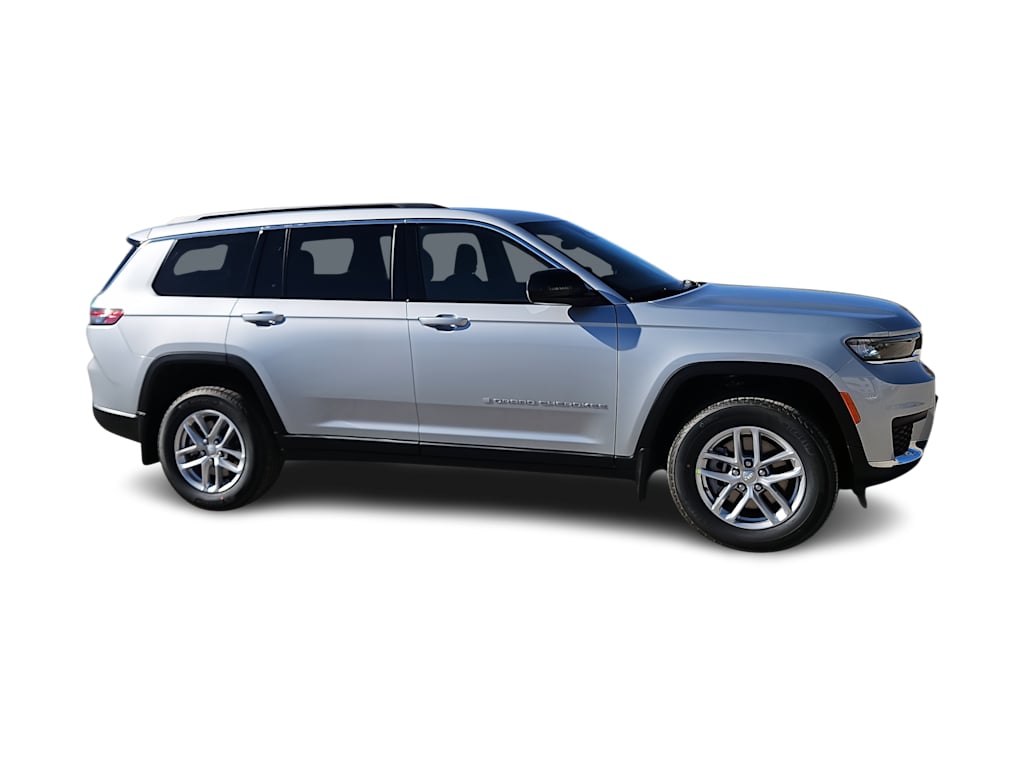 Thumbnail: 2026 Jeep Grand Cherokee L - 20