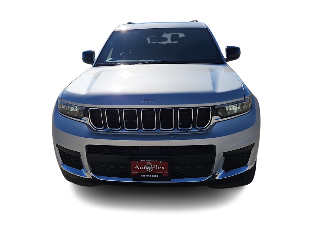 Thumbnail: 2026 Jeep Grand Cherokee L - 6