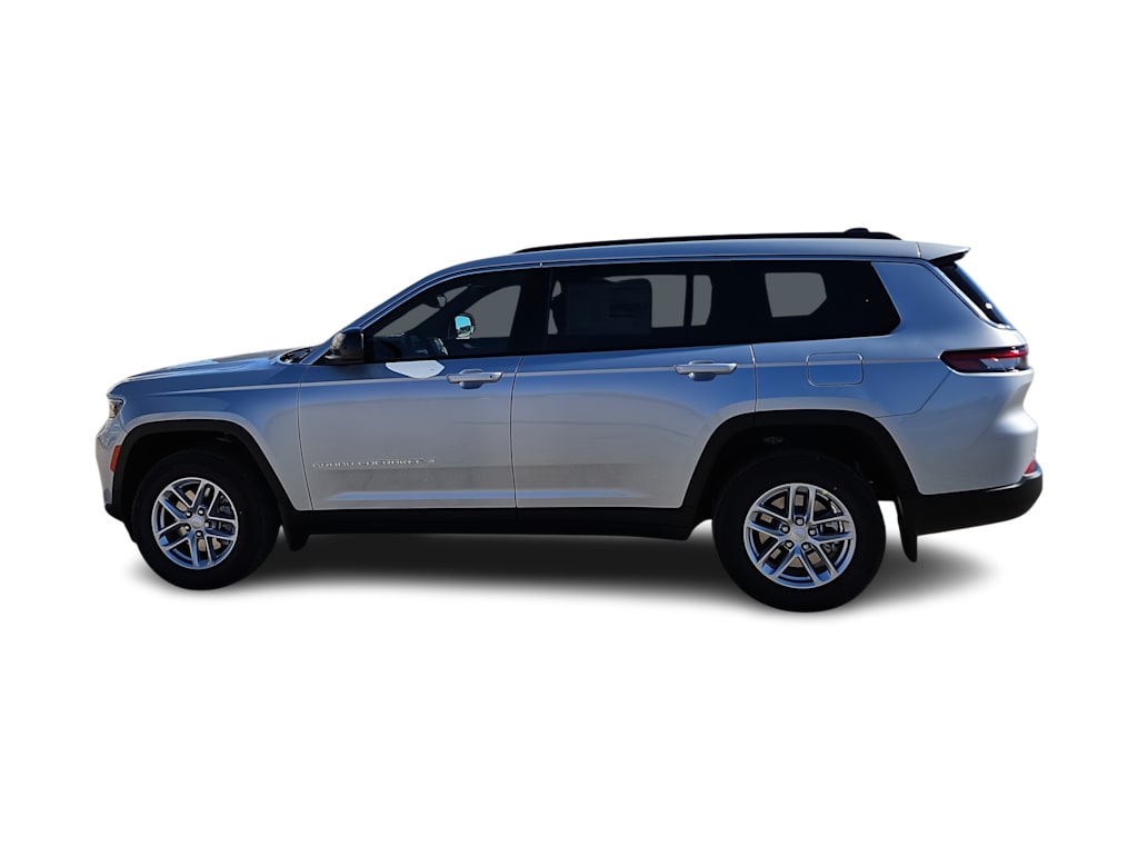 Thumbnail: 2026 Jeep Grand Cherokee L - 3