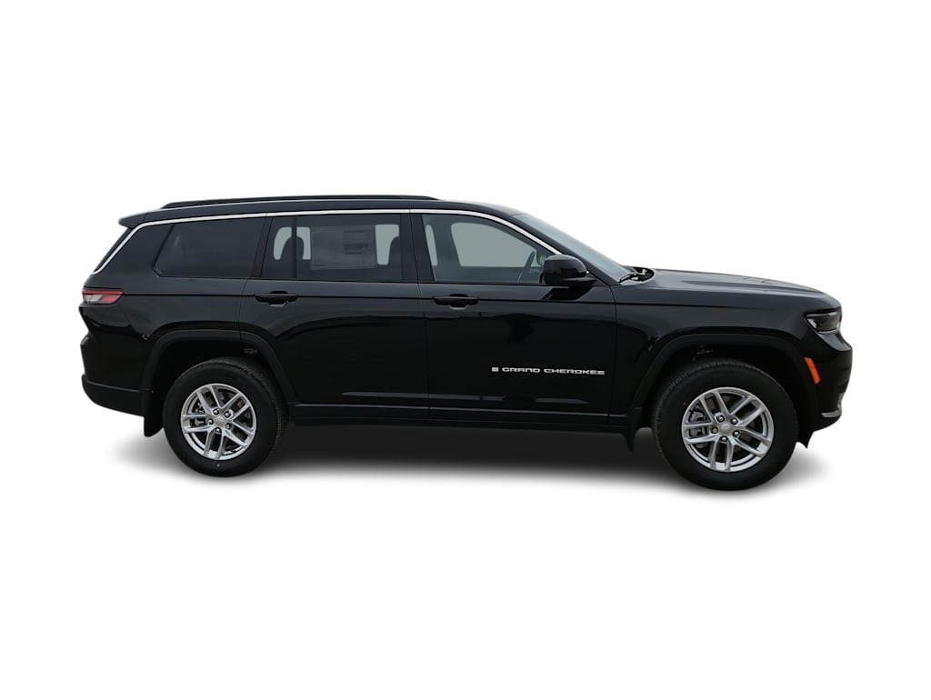Thumbnail: 2026 Jeep Grand Cherokee L - 20