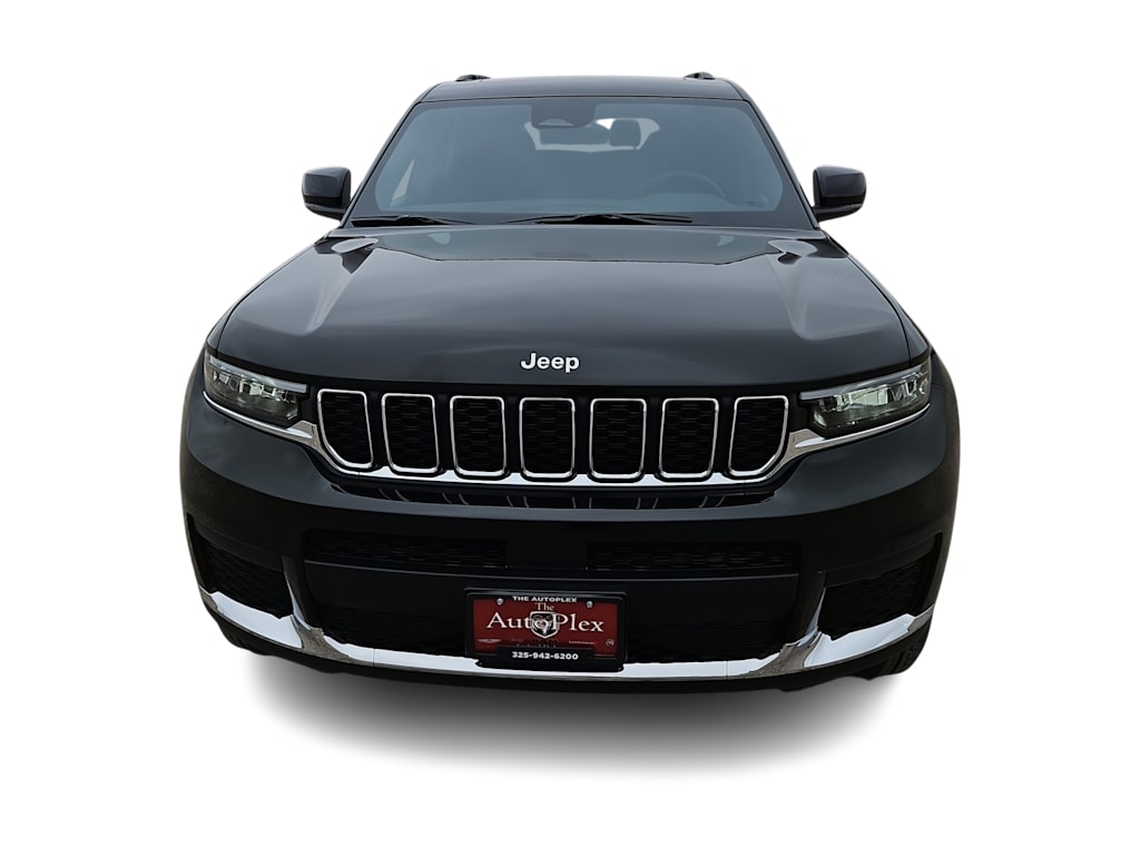 Thumbnail: 2026 Jeep Grand Cherokee L - 6