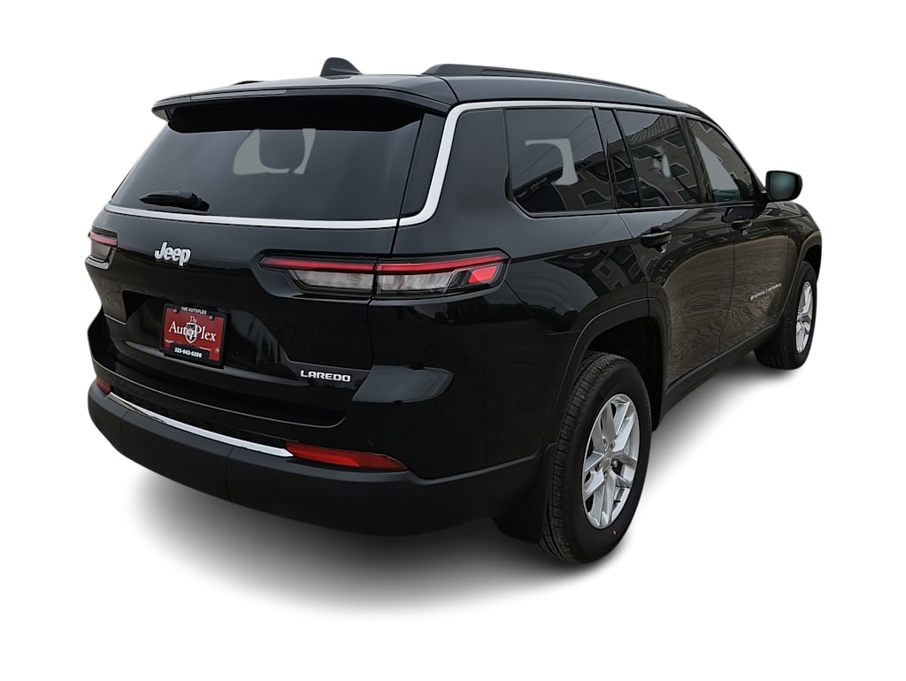 Thumbnail: 2026 Jeep Grand Cherokee L - 19