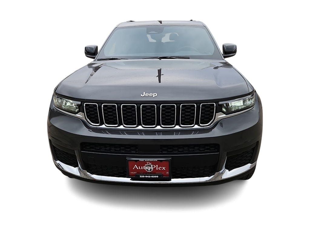 Thumbnail: 2025 Jeep Grand Cherokee L - 6