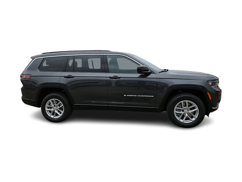 Thumbnail: 2025 Jeep Grand Cherokee L - 20