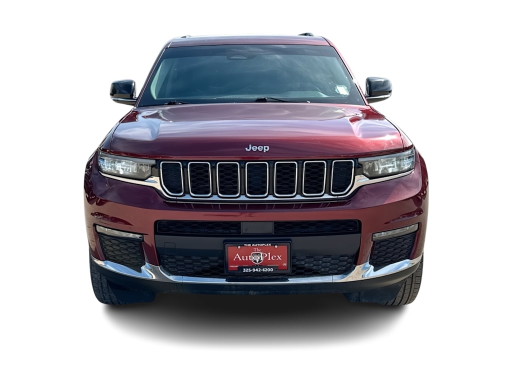 Thumbnail: 2023 Jeep Grand Cherokee L - 6