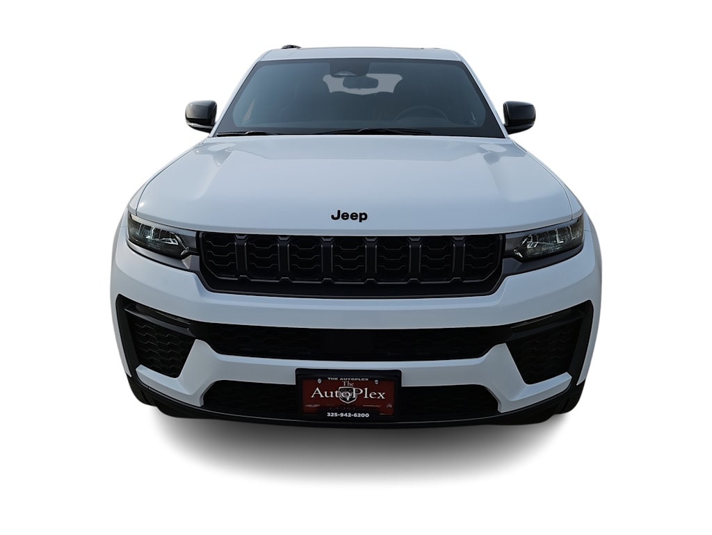 Thumbnail: 2026 Jeep Grand Cherokee L - 6