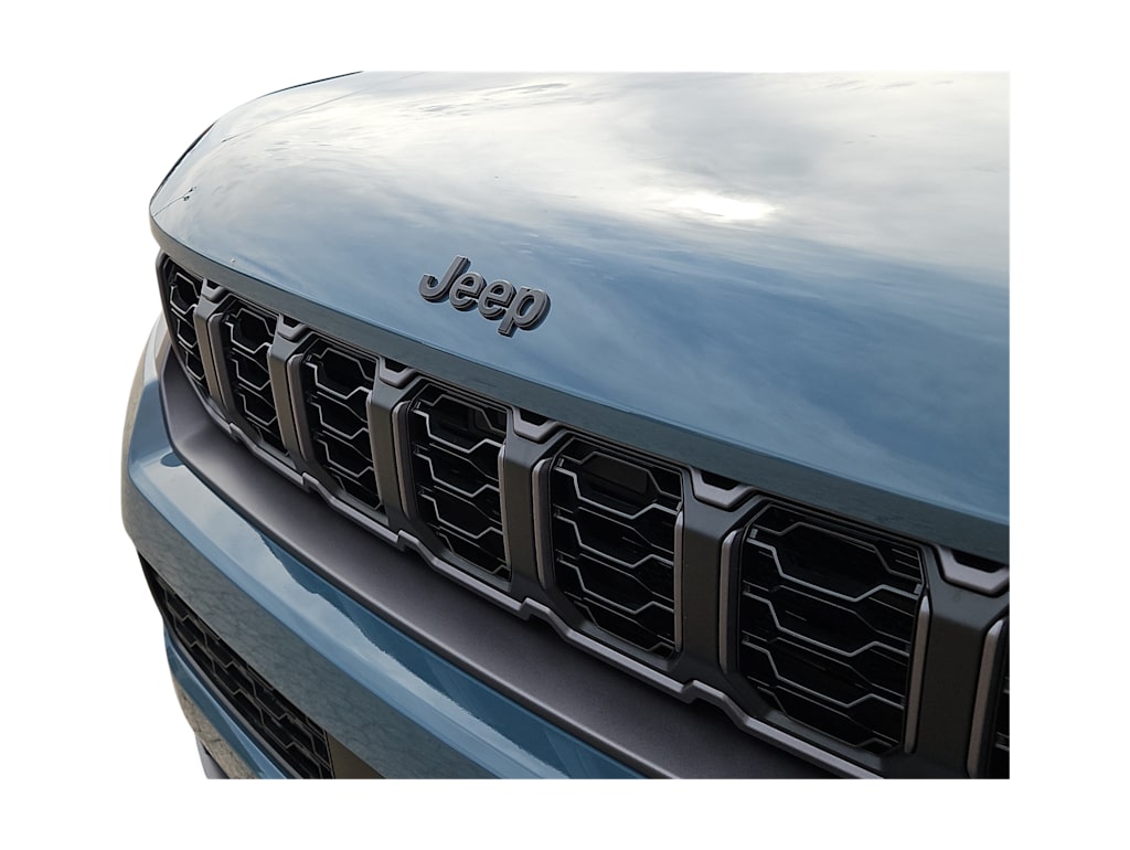 Thumbnail: 2026 Jeep Grand Cherokee L - 21