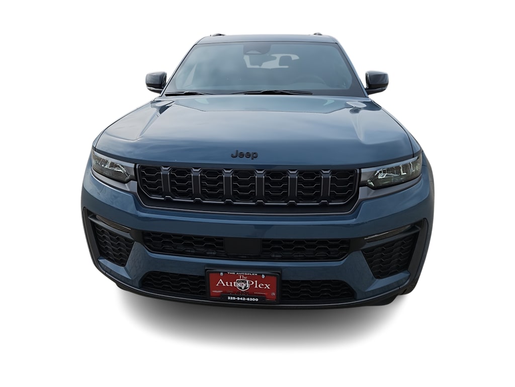 Thumbnail: 2026 Jeep Grand Cherokee L - 6