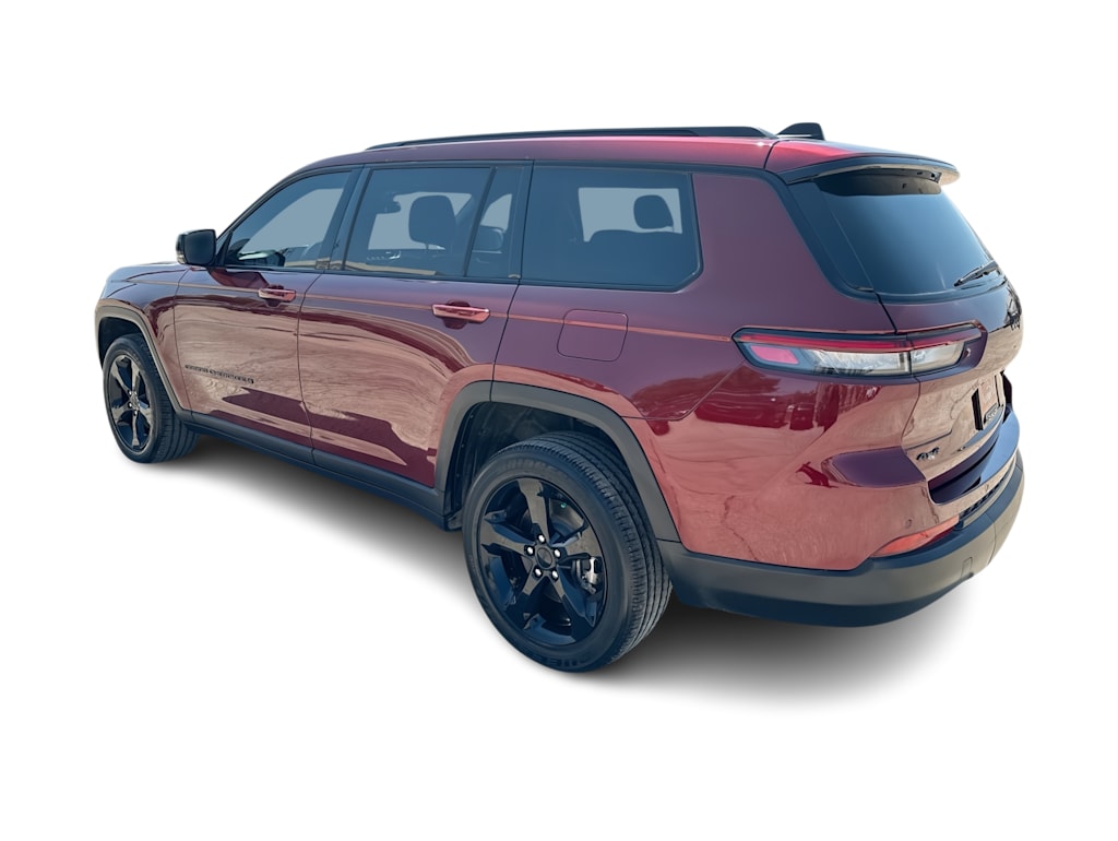 Thumbnail: 2023 Jeep Grand Cherokee L - 24