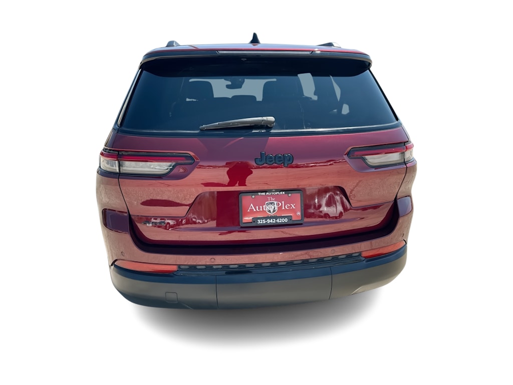Thumbnail: 2023 Jeep Grand Cherokee L - 25