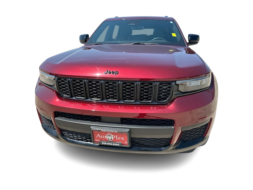 Thumbnail: 2023 Jeep Grand Cherokee L - 26