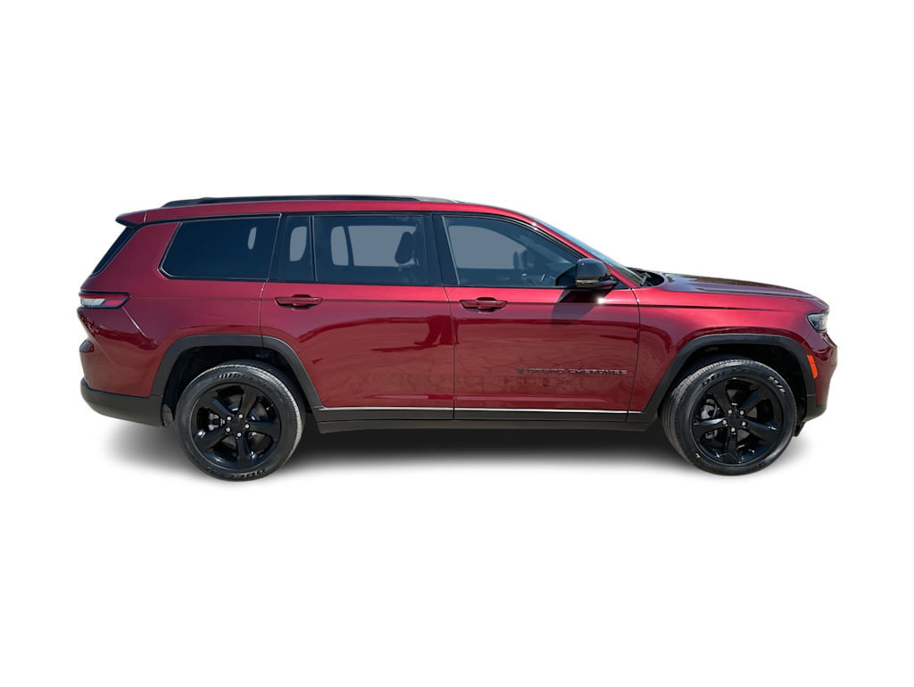Thumbnail: 2023 Jeep Grand Cherokee L - 22