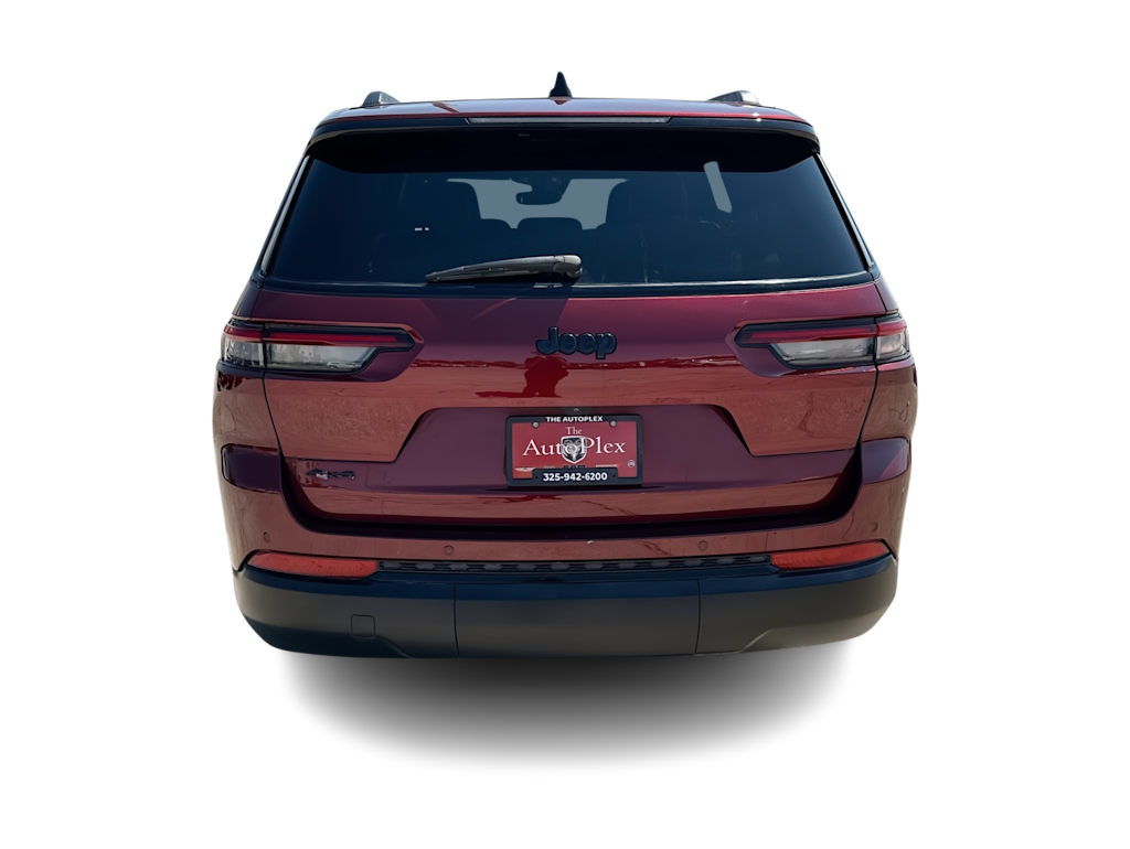 Thumbnail: 2023 Jeep Grand Cherokee L - 5