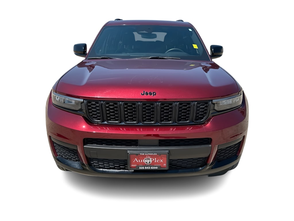 Thumbnail: 2023 Jeep Grand Cherokee L - 6