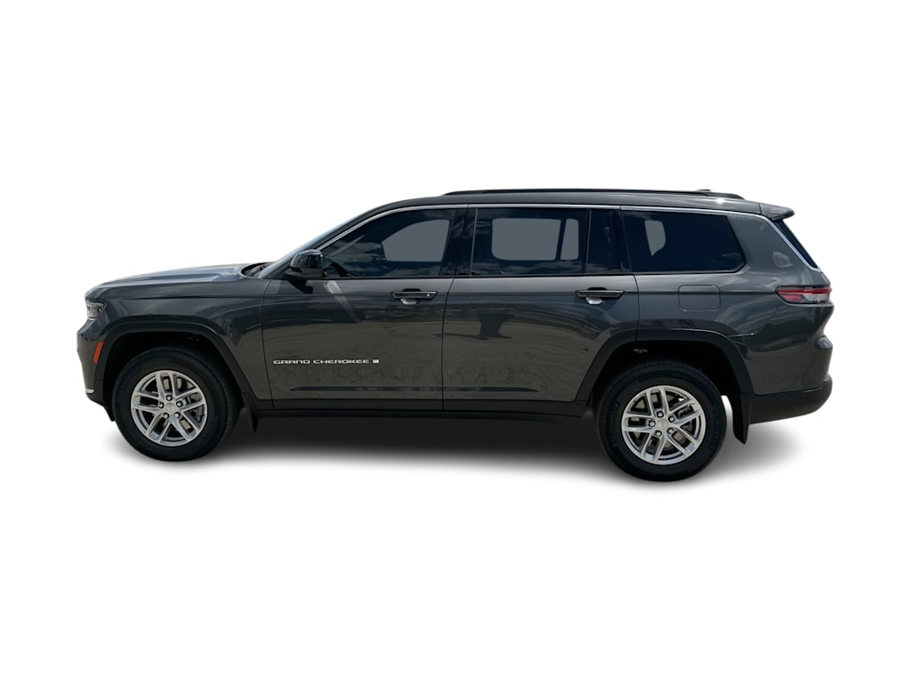 Thumbnail: 2026 Jeep Grand Cherokee L - 3