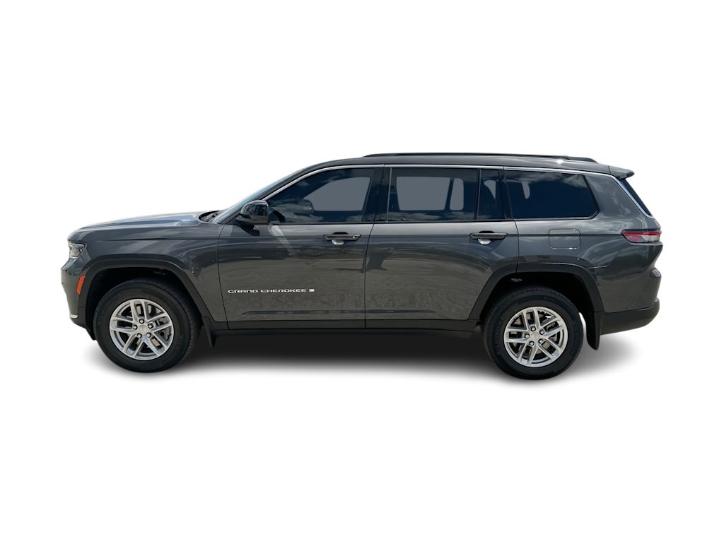 Thumbnail: 2026 Jeep Grand Cherokee L - 22