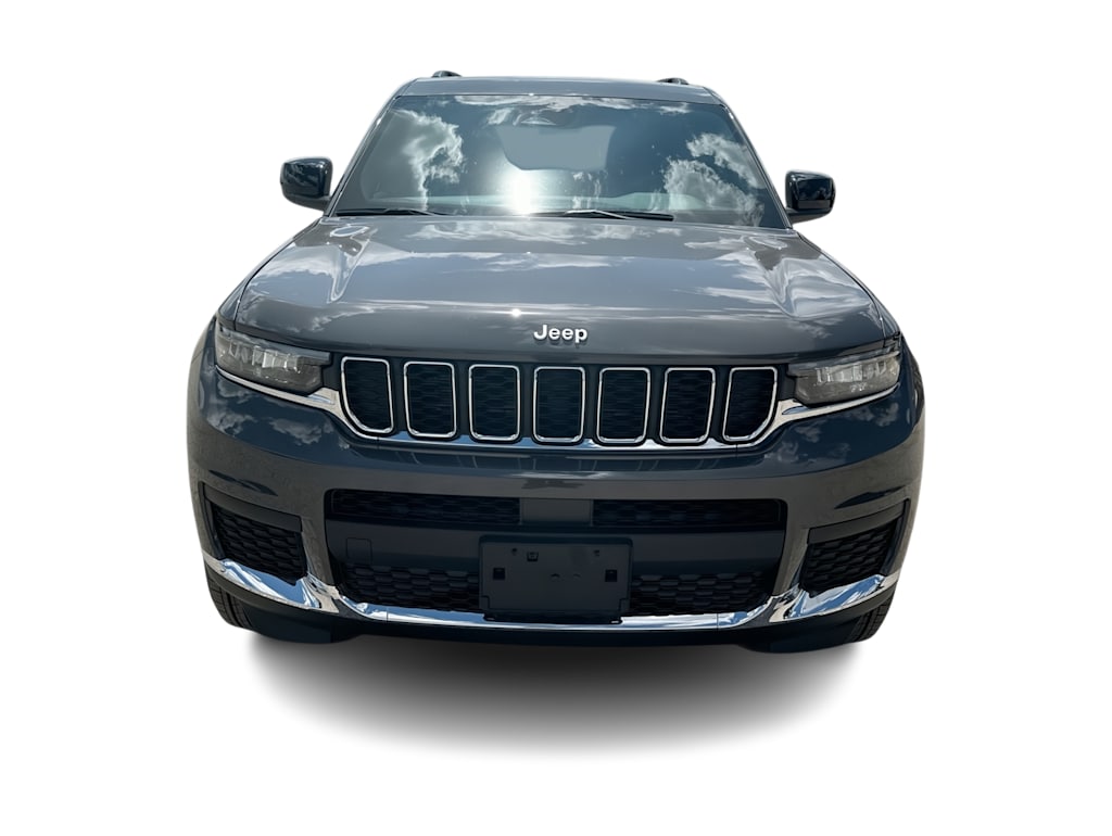 Thumbnail: 2026 Jeep Grand Cherokee L - 6