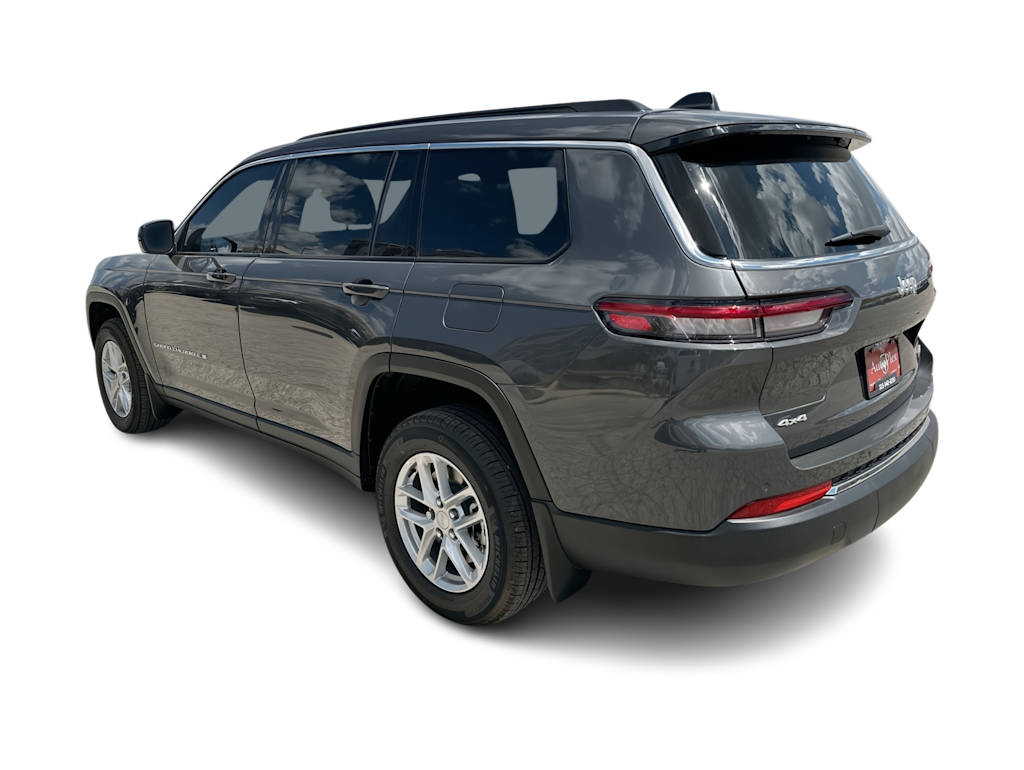 Thumbnail: 2026 Jeep Grand Cherokee L - 23