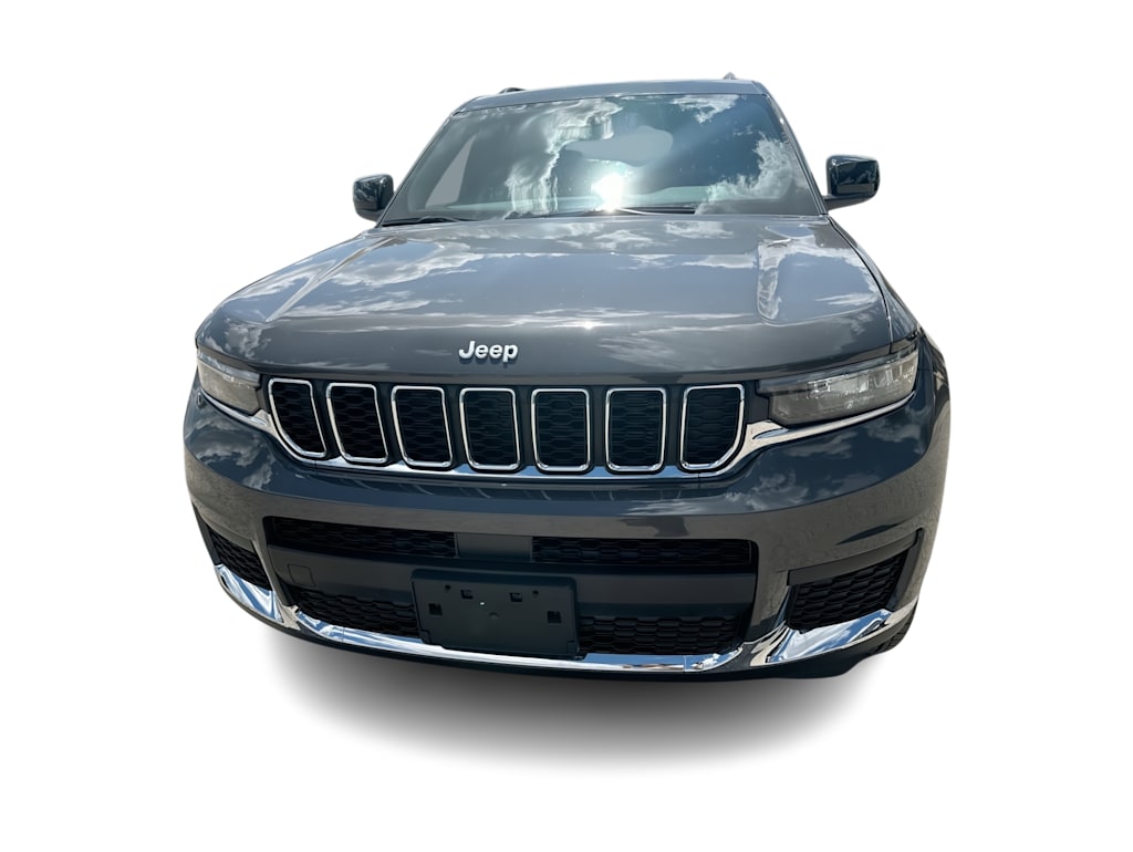 Thumbnail: 2026 Jeep Grand Cherokee L - 25