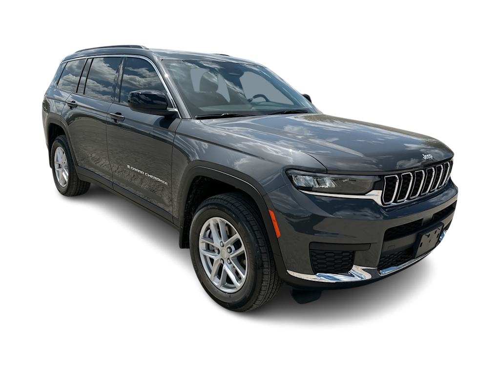 Thumbnail: 2026 Jeep Grand Cherokee L - 18