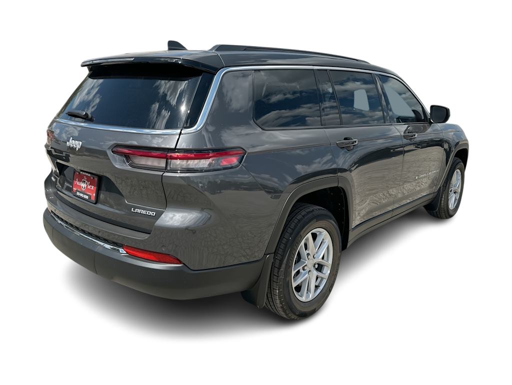 Thumbnail: 2026 Jeep Grand Cherokee L - 20