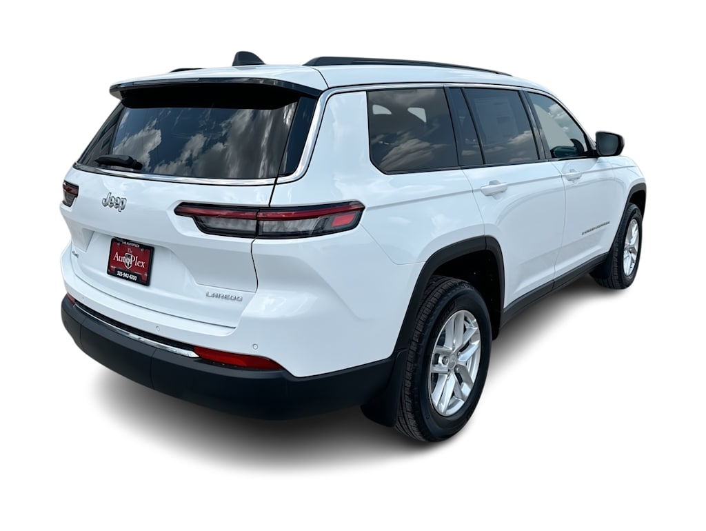 Thumbnail: 2026 Jeep Grand Cherokee L - 20