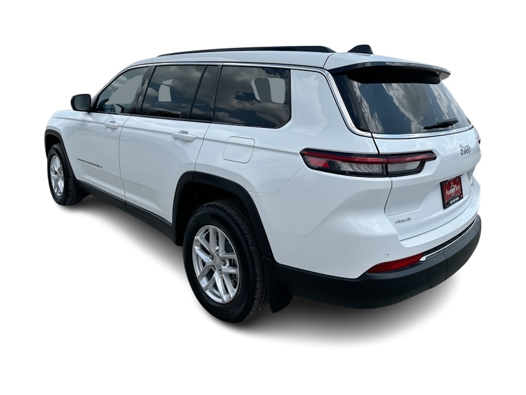 Thumbnail: 2026 Jeep Grand Cherokee L - 23