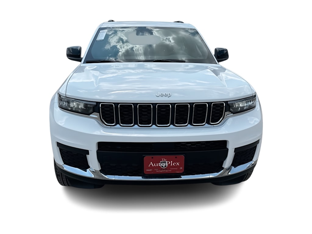 Thumbnail: 2026 Jeep Grand Cherokee L - 6