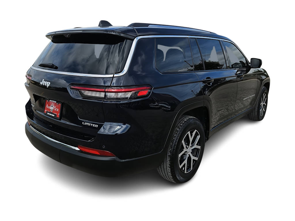 Thumbnail: 2023 Jeep Grand Cherokee L - 18