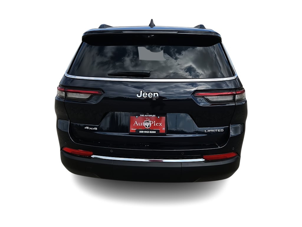 Thumbnail: 2023 Jeep Grand Cherokee L - 5