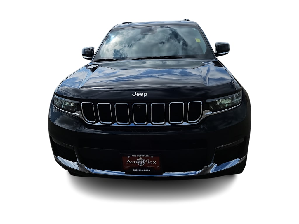 Thumbnail: 2023 Jeep Grand Cherokee L - 6