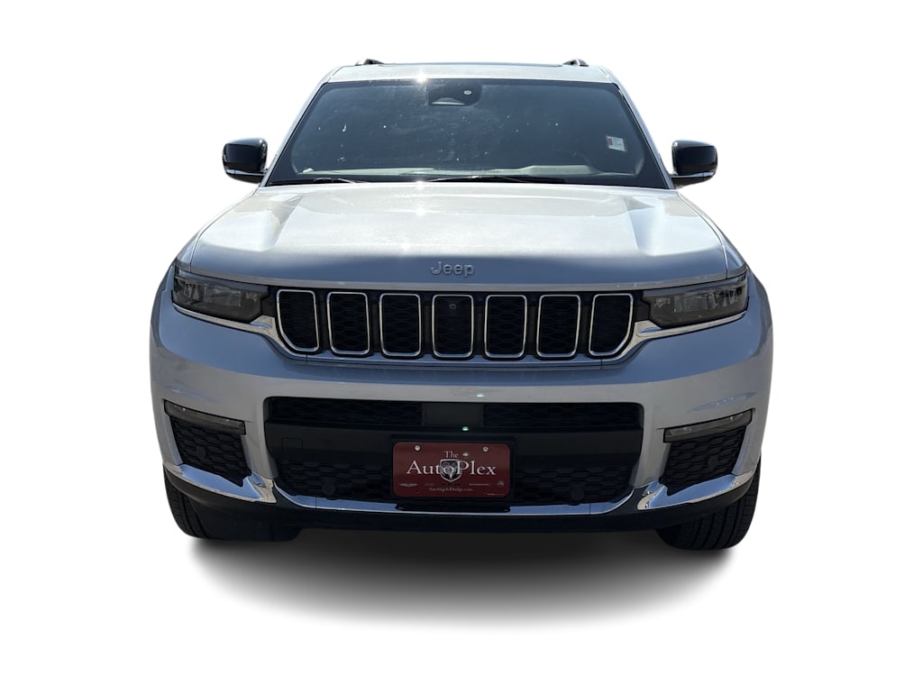 Thumbnail: 2024 Jeep Grand Cherokee L - 6