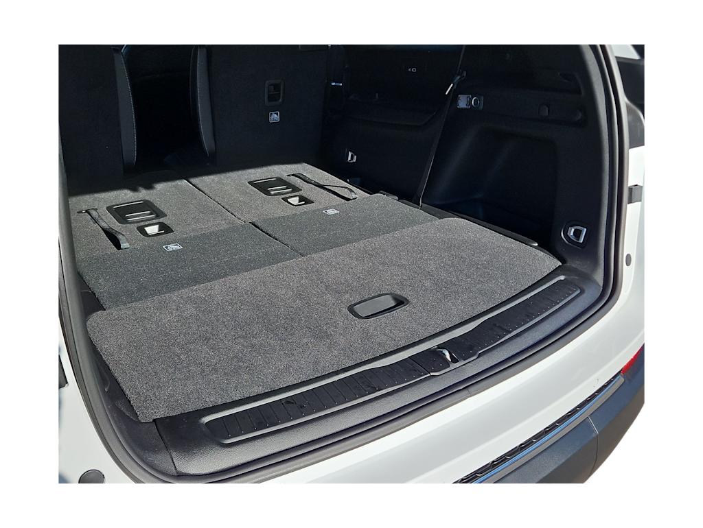 Thumbnail: 2025 Jeep Grand Cherokee L - 14