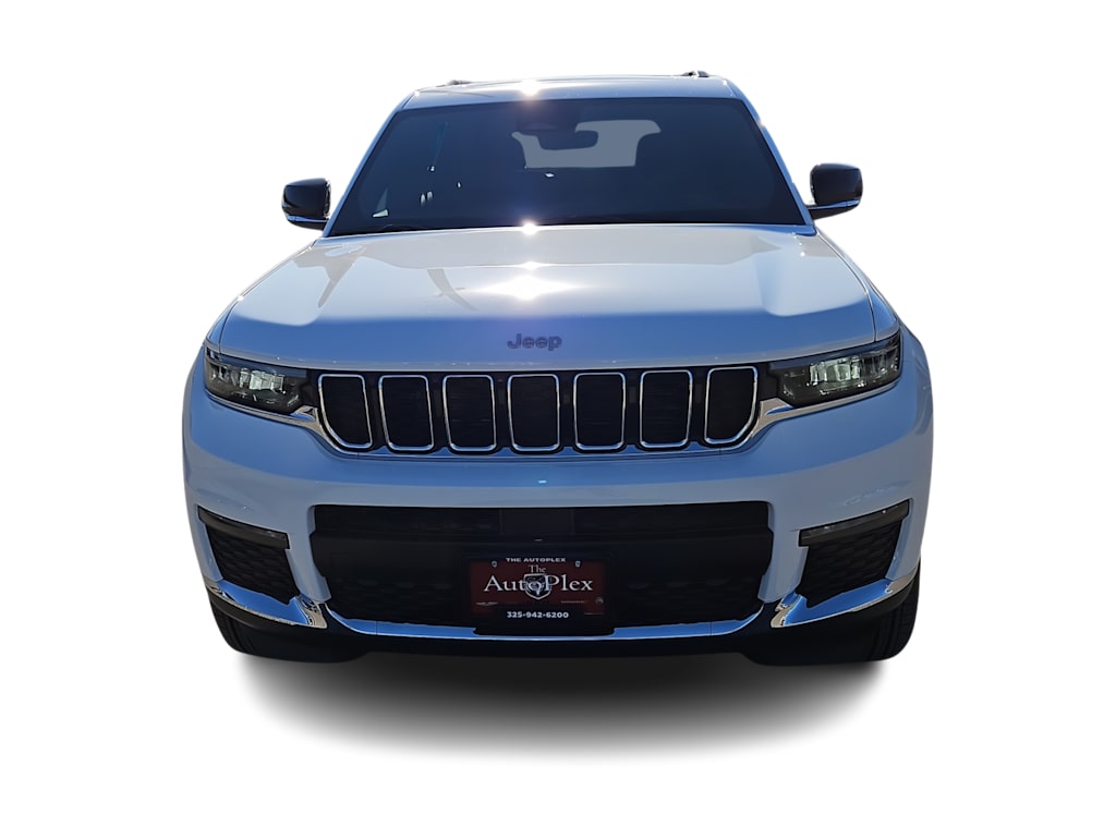 Thumbnail: 2025 Jeep Grand Cherokee L - 6