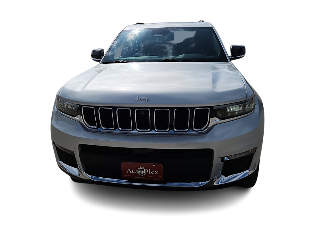 Thumbnail: 2024 Jeep Grand Cherokee L - 6