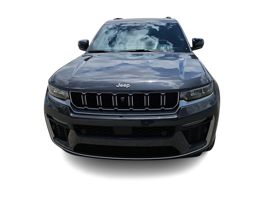 Thumbnail: 2026 Jeep Grand Cherokee L - 6