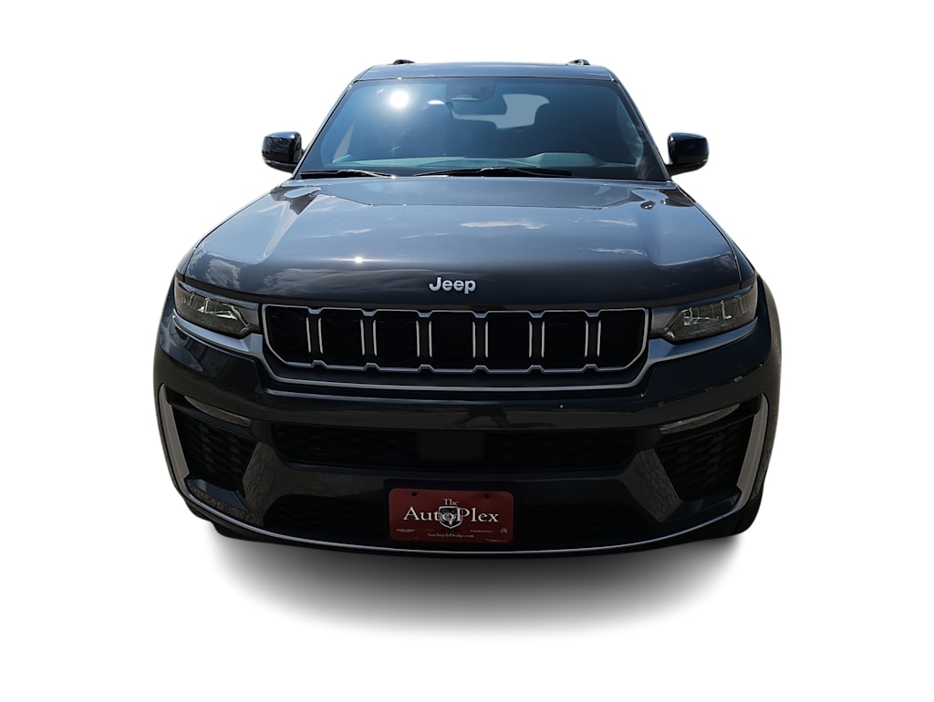 Thumbnail: 2026 Jeep Grand Cherokee L - 6