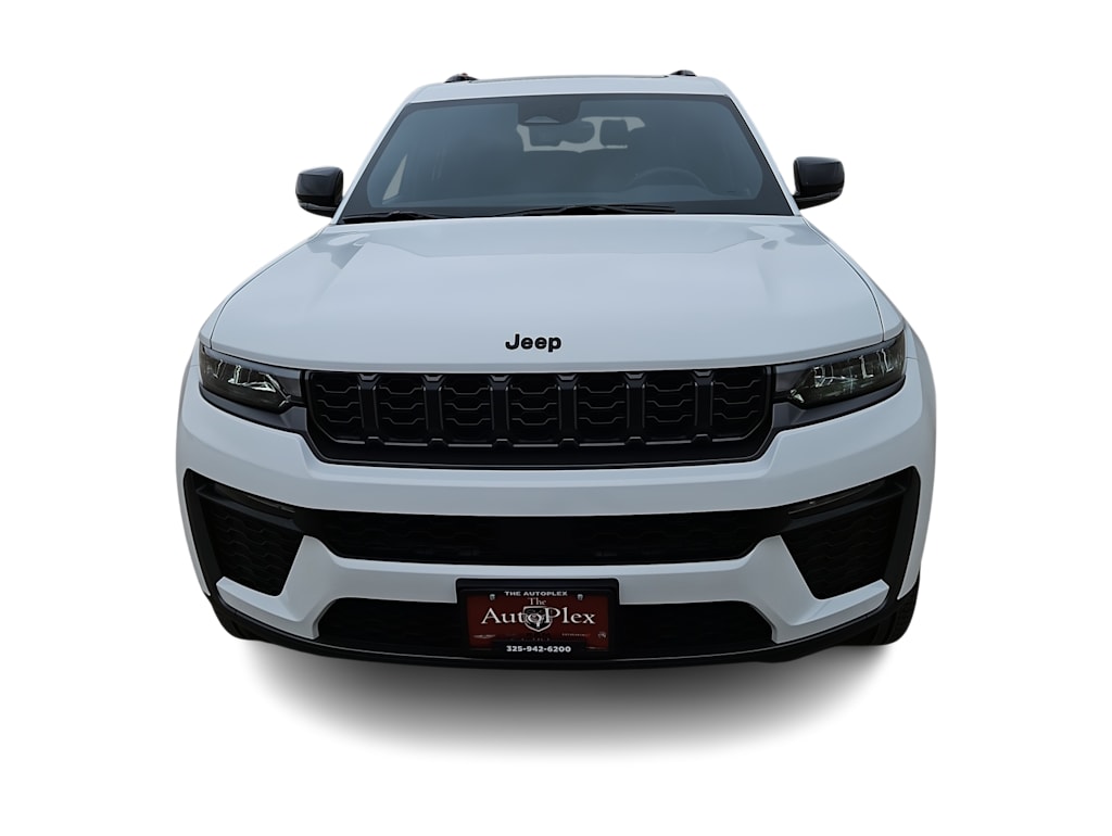 Thumbnail: 2026 Jeep Grand Cherokee L - 6