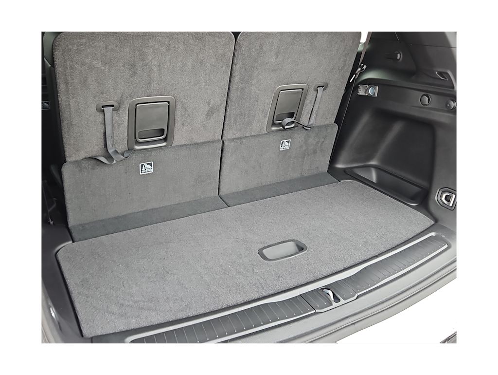 Thumbnail: 2026 Jeep Grand Cherokee L - 17