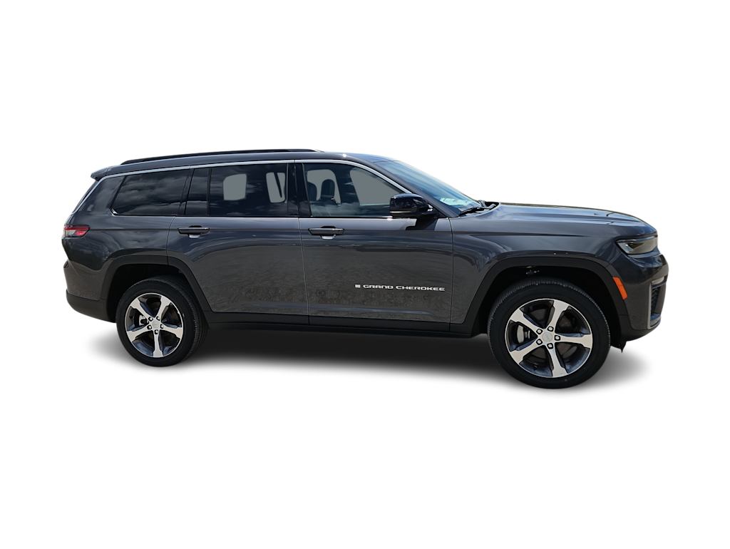 Thumbnail: 2026 Jeep Grand Cherokee L - 19