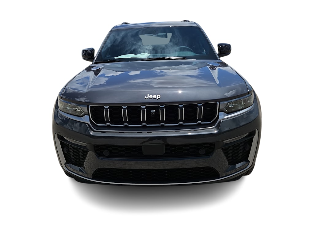 Thumbnail: 2026 Jeep Grand Cherokee L - 6